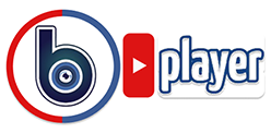 Logo IPTV Blink Player