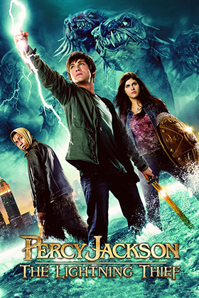 Percy jackson