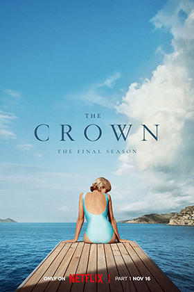 The crown