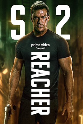 reacher